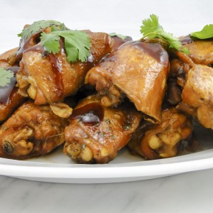 Hawaiian Shoyu Chicken | Something New For Dinner