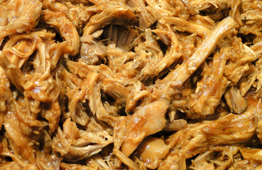 Pulled Pork | Something New For Dinner