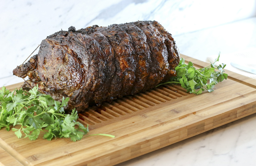 Prime rib is a classic holiday dish that sets a festive mood. If you thought prime rib was only for restaurants you will be pleasantly surprised at how easy it is to make.