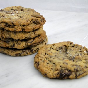 Jacques Torres Cookies | Something New For Dinner