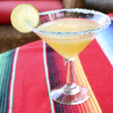 Margarita | Something New For Dinner
