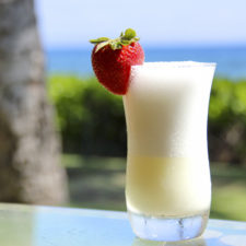 Ramos Gin Fizz | Something New For Dinner