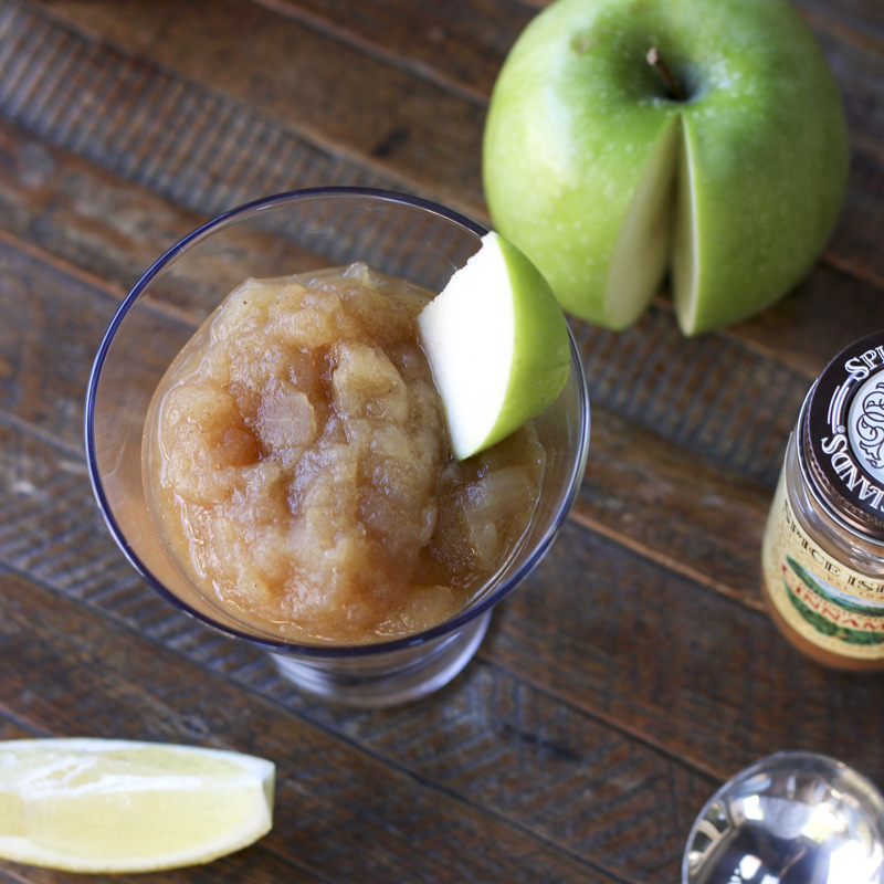 Homemade Applesauce | Something New For Dinner