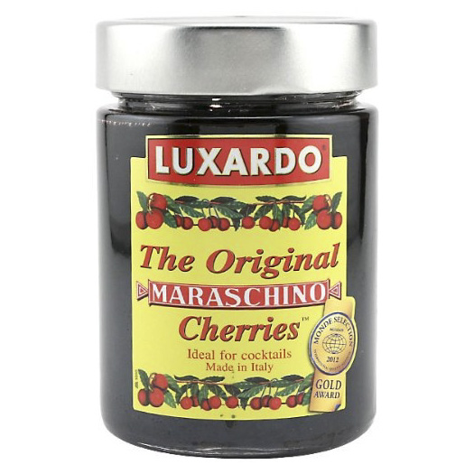 Luxardo Cherries | Something New For Dinner