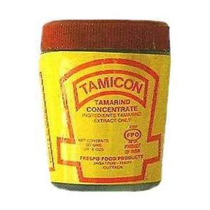 Tamicon | Something New For Dinner
