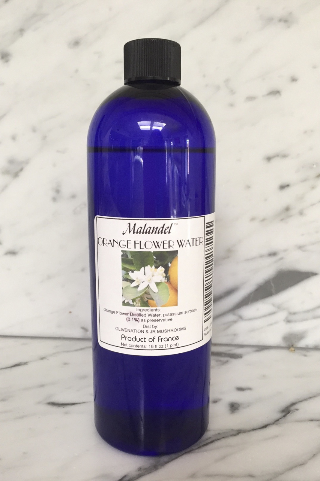 Essence Of Orange Blossom Flower Water Best Flower Site