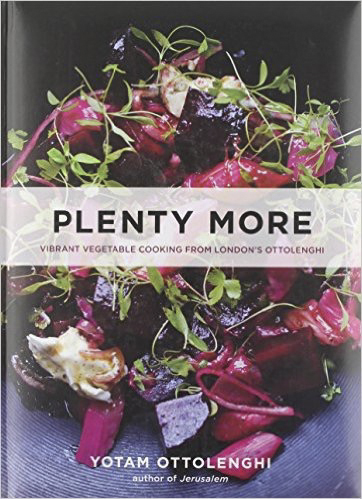 Plenty More | Something New For Dinner