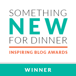 60 Top Food Blogs That Inspire Something New For Dinner - Something New ...