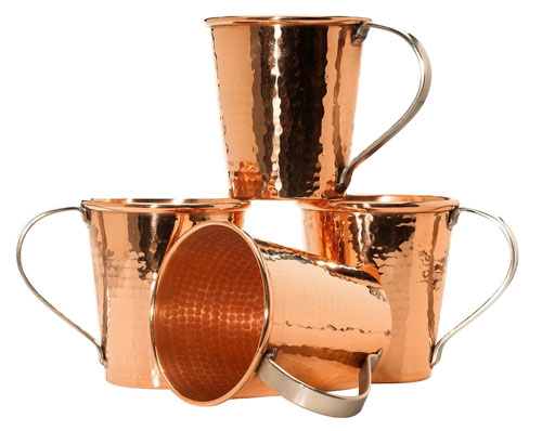 Copper-Moscow-mule-mugs
