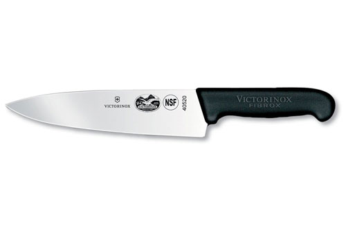 Victorinox-Fibrox-8'-chef's-knife
