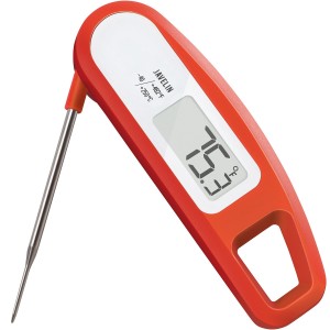 Lava tools thermometer