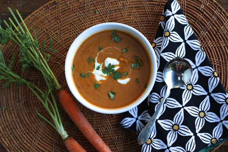 Everything You Need to Know About Carrots and 49 Fabulous Carrot Recipes
