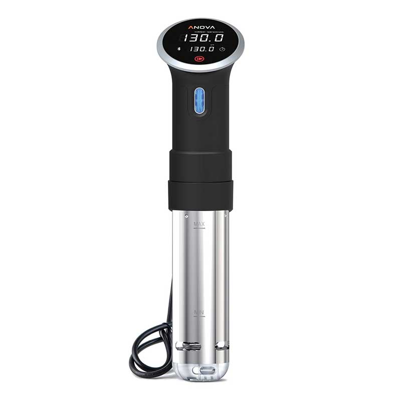 SO-VIDA Sous Vide Weights - Review