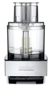 Cuisinart 14 cup food processor | Something New For Dinner