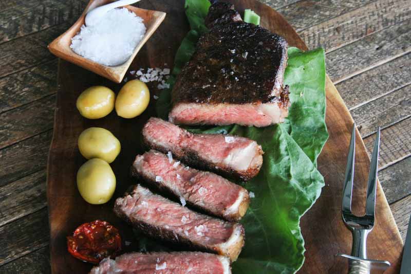 The Best Steak of Your Life | Something New For Dinner