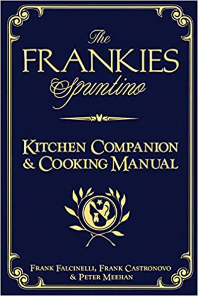 Franks amazing prunes and mascarpone | Something New For Dinner