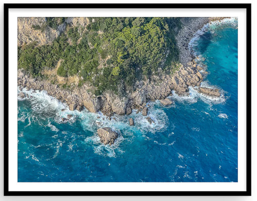 Capri by Helicopter I | Something New For Dinner